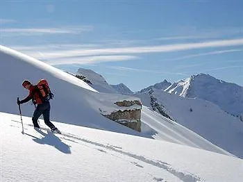 Geisler بيت ضيافة