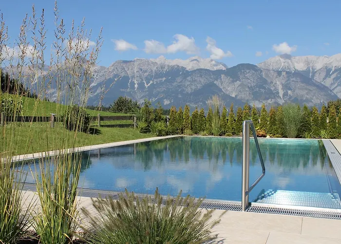 Geisler بيت ضيافة 4*