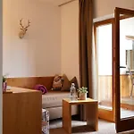 Πανσιόν Geisler Tulfes