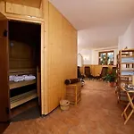 Πανσιόν Geisler 4*