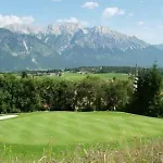Πανσιόν Geisler 4*