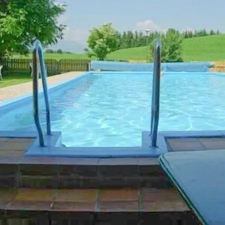 Geisler 4*