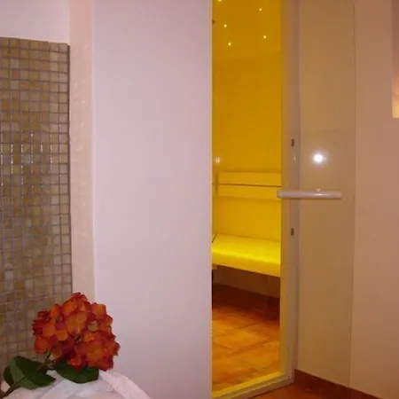 Geisler 4* Tulfes